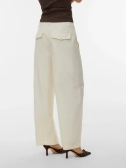 VMSOFIA Mittlere Taille Hose