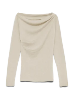 VMSOFINE Strickpullover