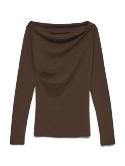VMSOFINE Strickpullover