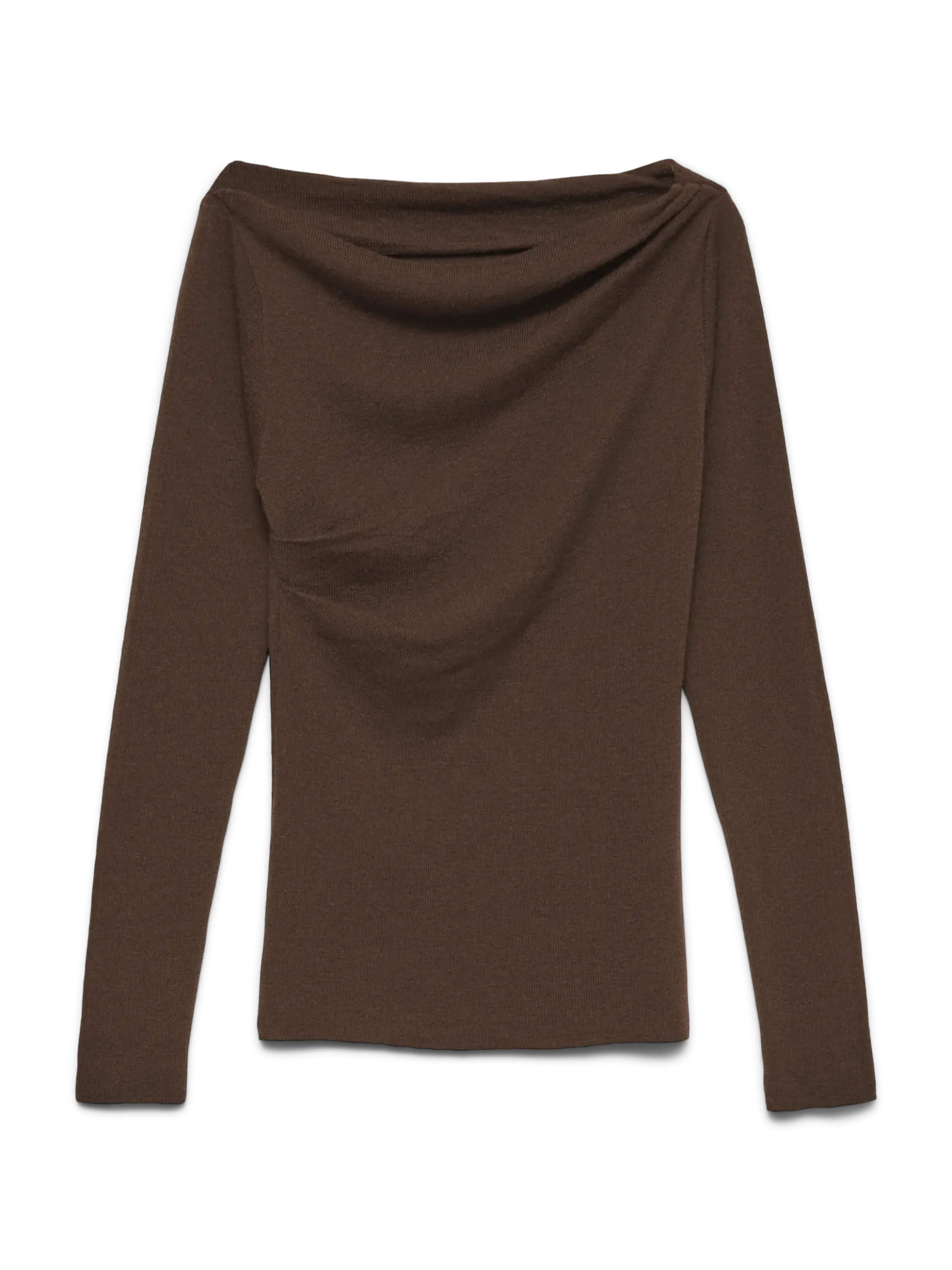 VMSOFINE Strickpullover