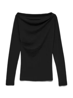 VMSOFINE Strickpullover