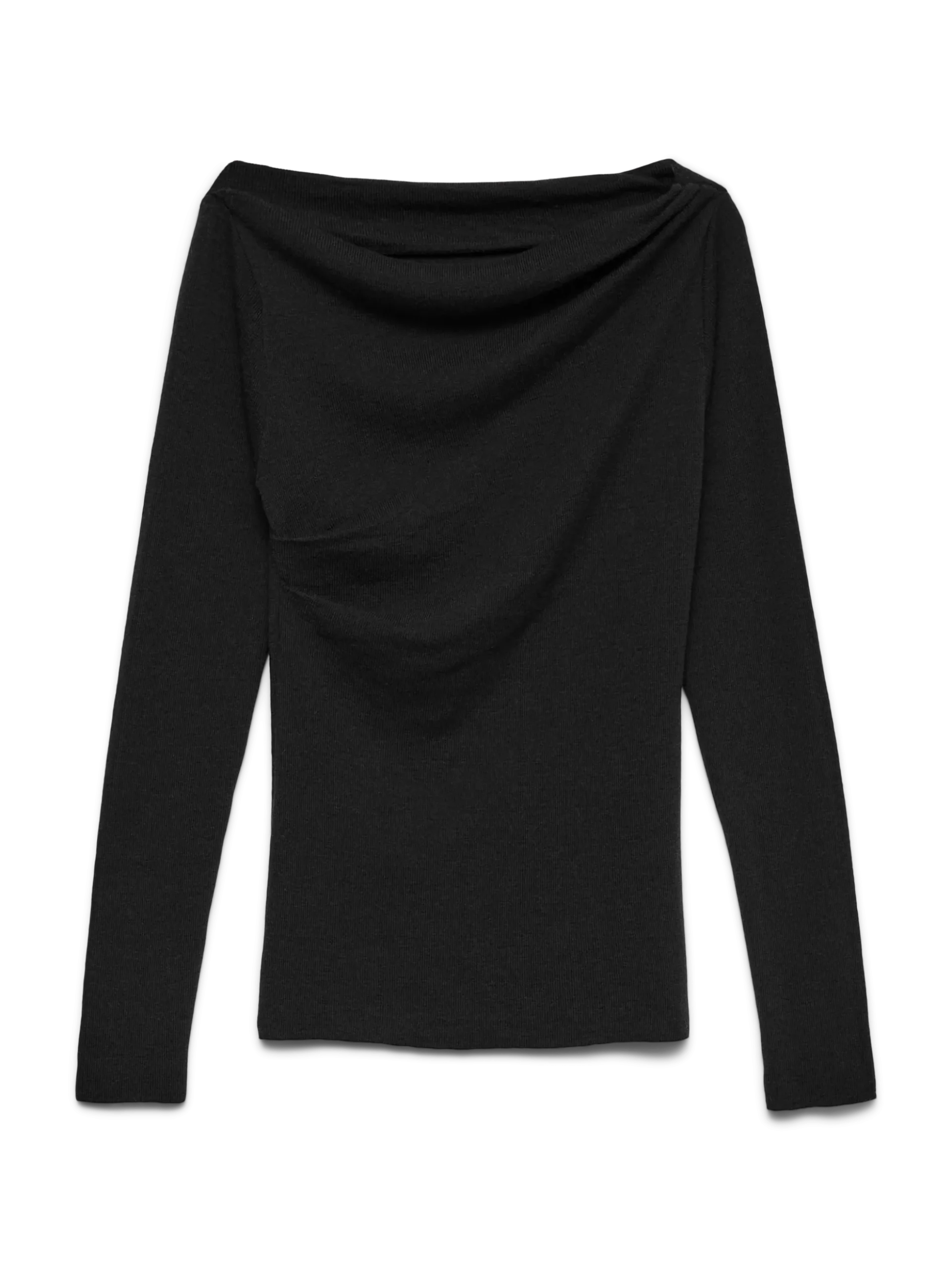 VMSOFINE Strickpullover