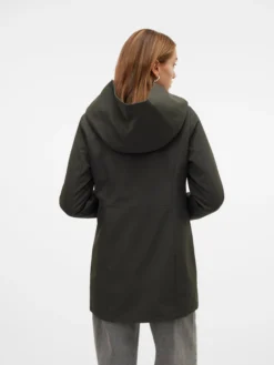 VMSOFTSHELLDONA Jacke