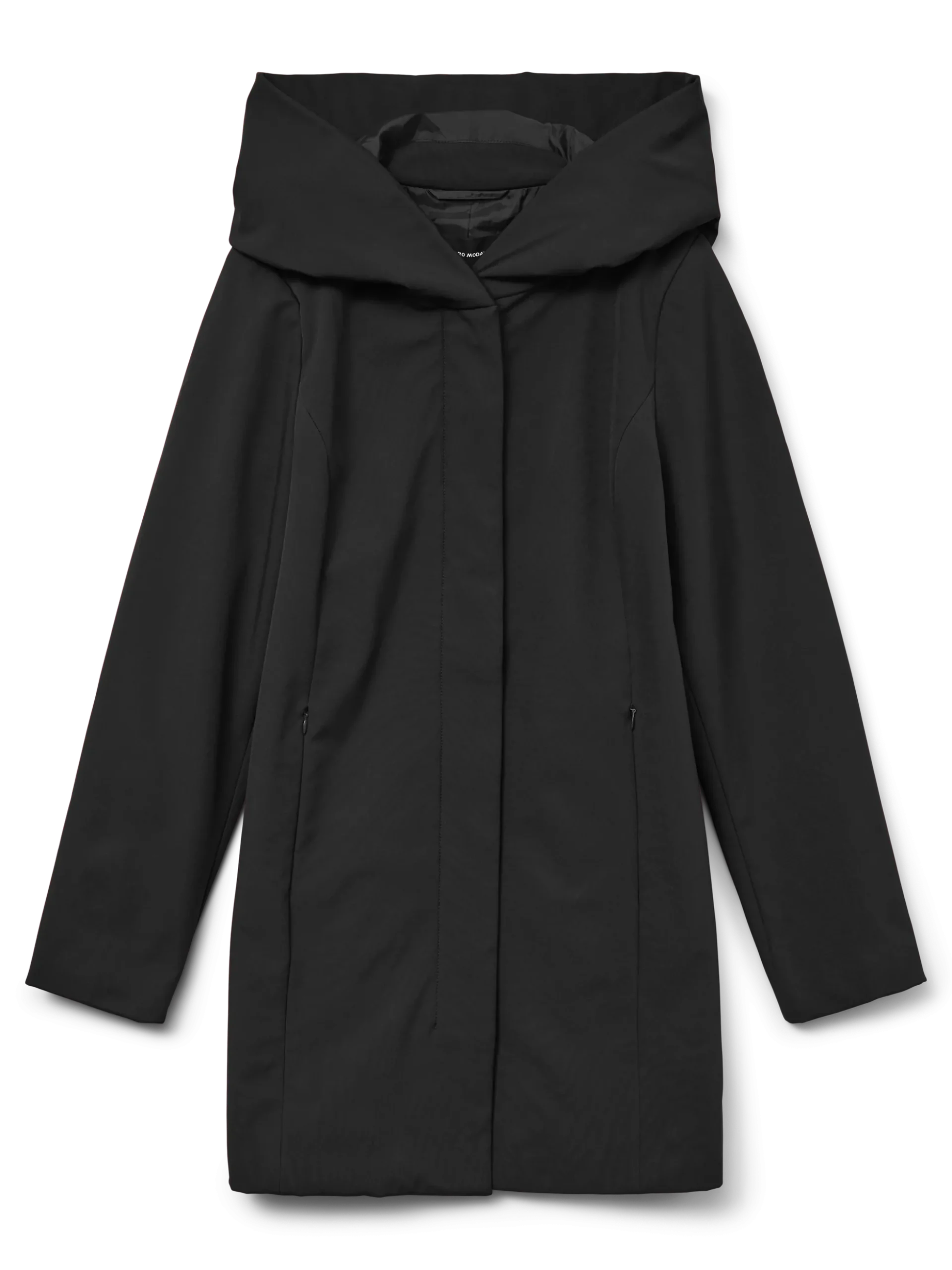 VMSOFTSHELLDONA Jacke