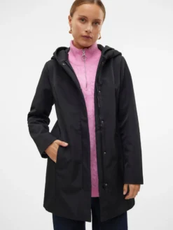 VMSOFTSHELLDONA Jacke