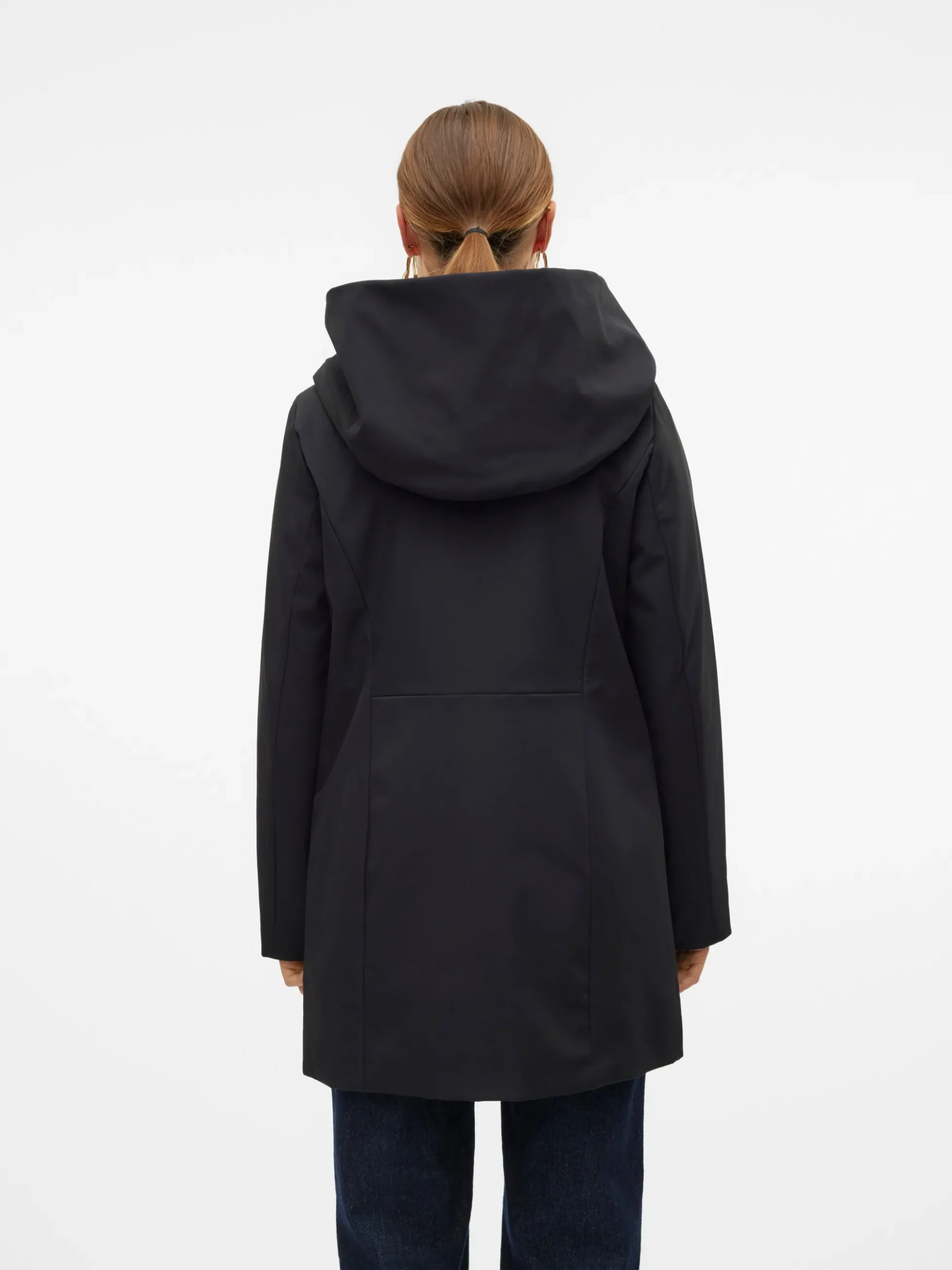 VMSOFTSHELLDONA Jacke