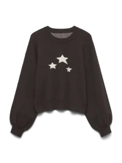VMSOMEBLISS Strickpullover