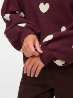 VMSOMEONE Strickpullover