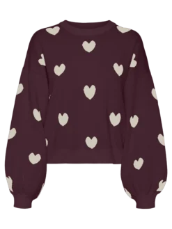 VMSOMEONE Strickpullover