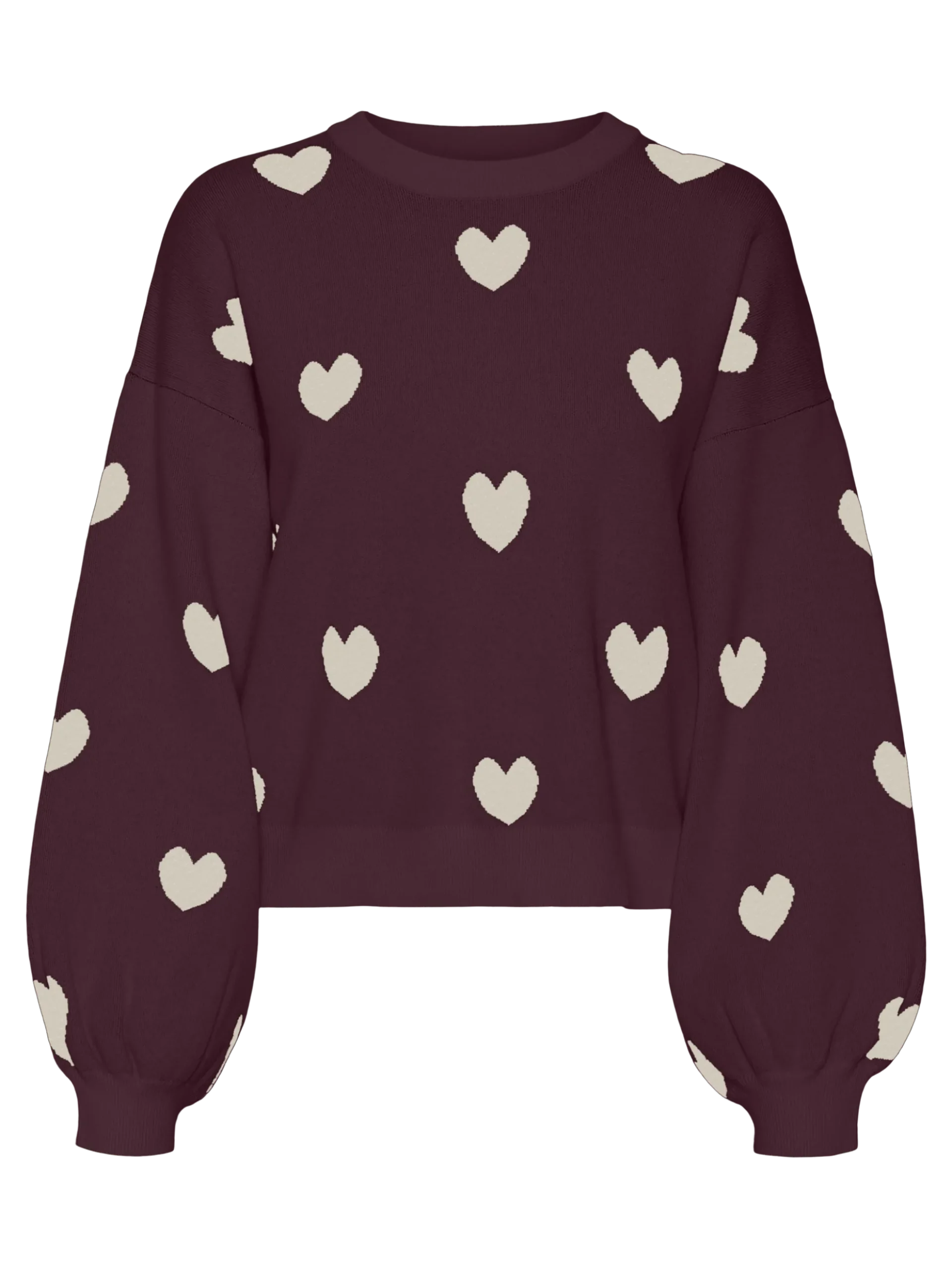 VMSOMEONE Strickpullover