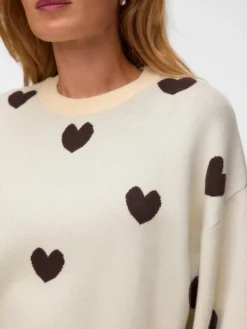 VMSOMEONE Strickpullover