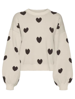VMSOMEONE Strickpullover