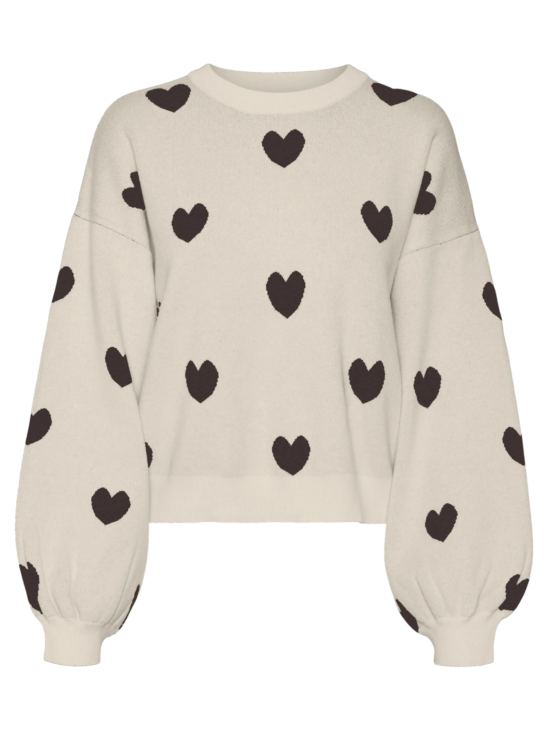 VMSOMEONE Strickpullover