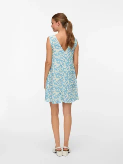 VMSOMMER Kurzes Kleid