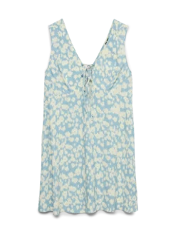 VMSOMMER Kurzes Kleid