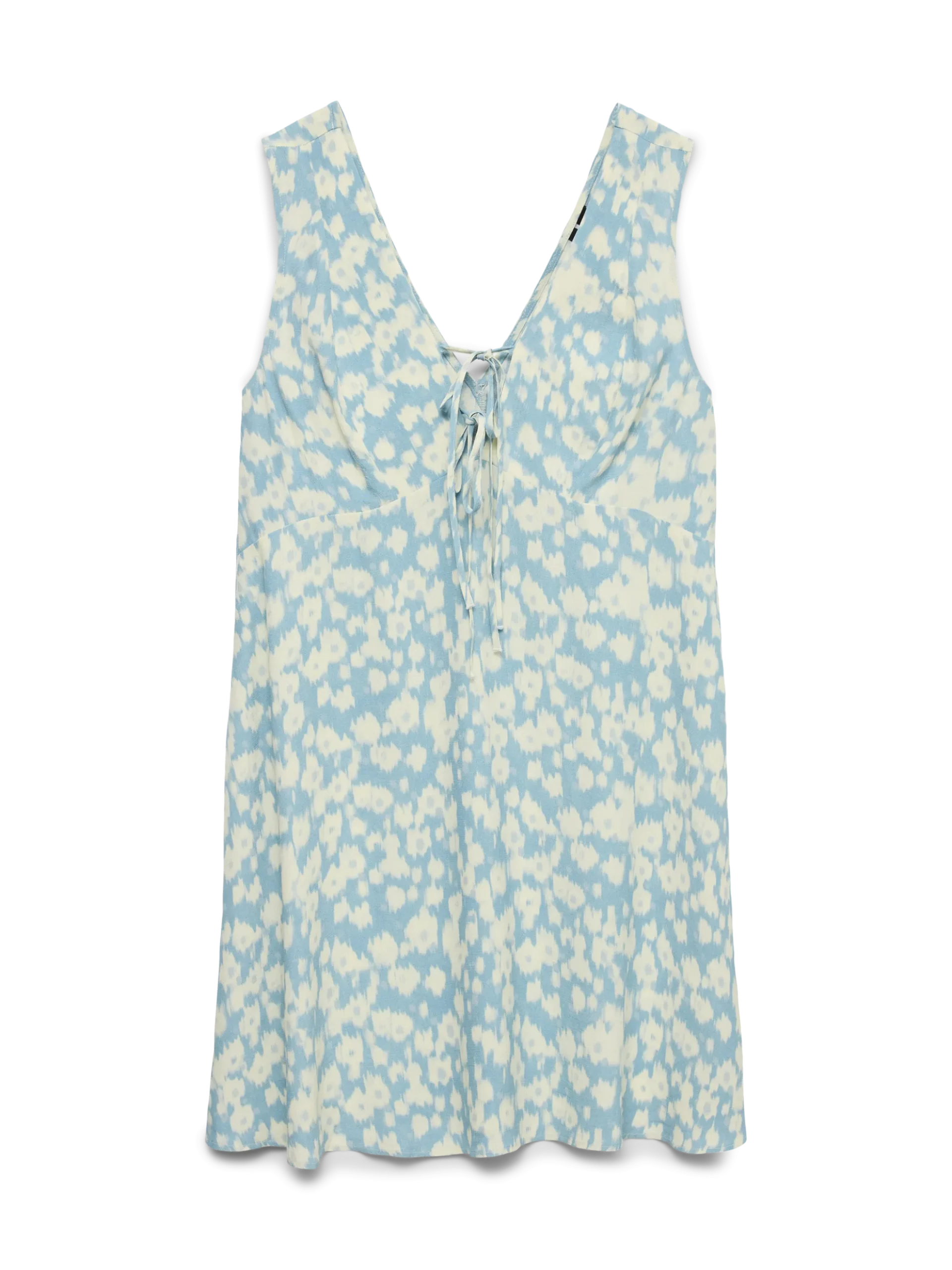 VMSOMMER Kurzes Kleid