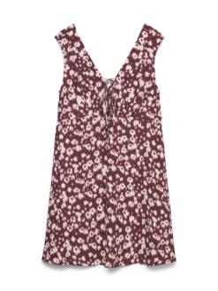 VMSOMMER Kurzes Kleid