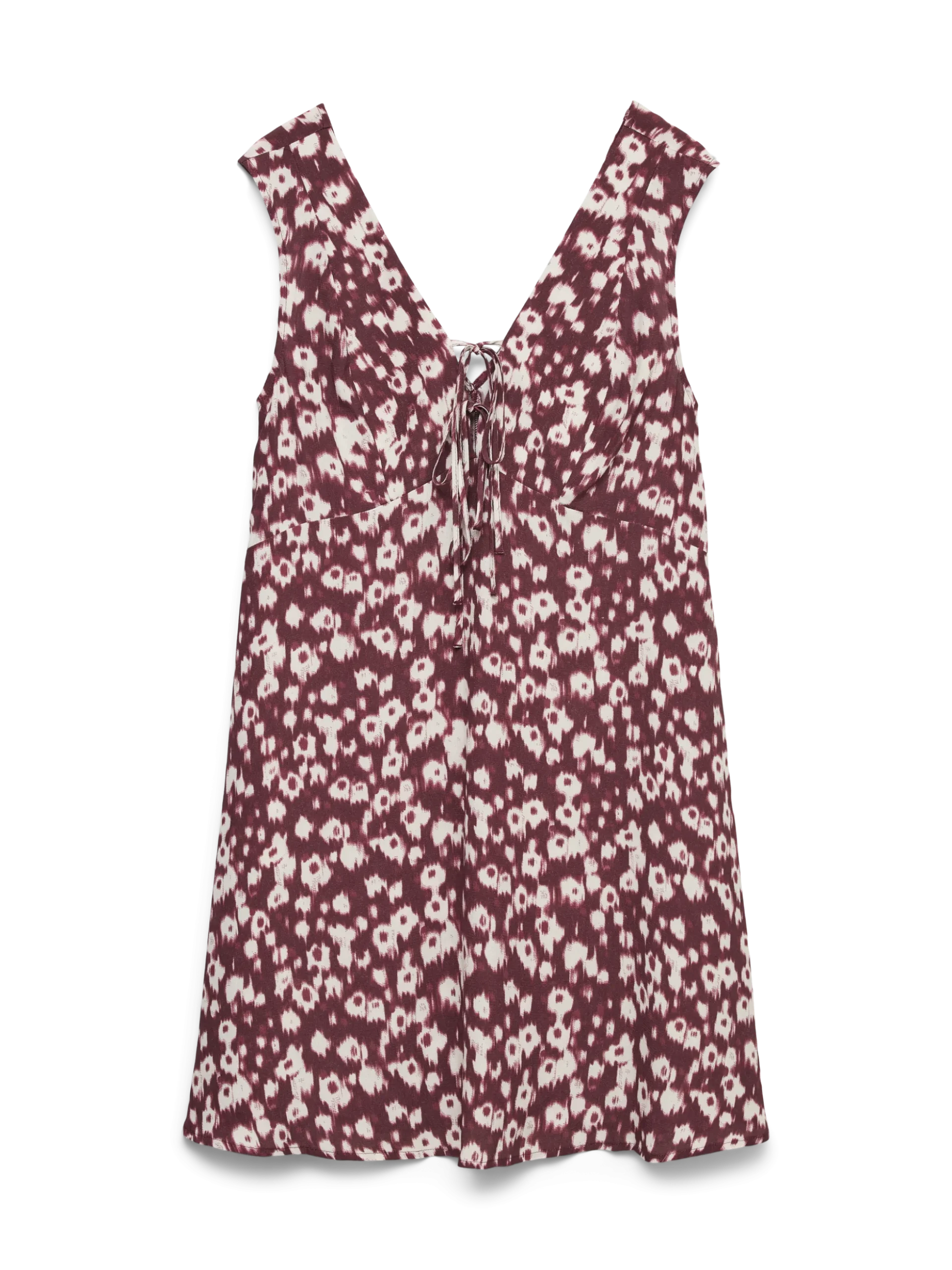 VMSOMMER Kurzes Kleid