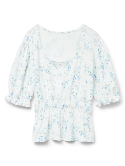 VMSOMYA Top