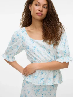 VMSOMYA Top