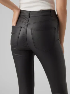 VMSOPHIA Hohe Taille Hose