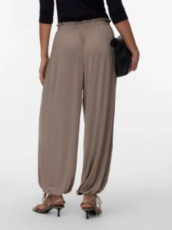 VMSOPHIA Hohe Taille Hose