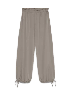 VMSOPHIA Hohe Taille Hose