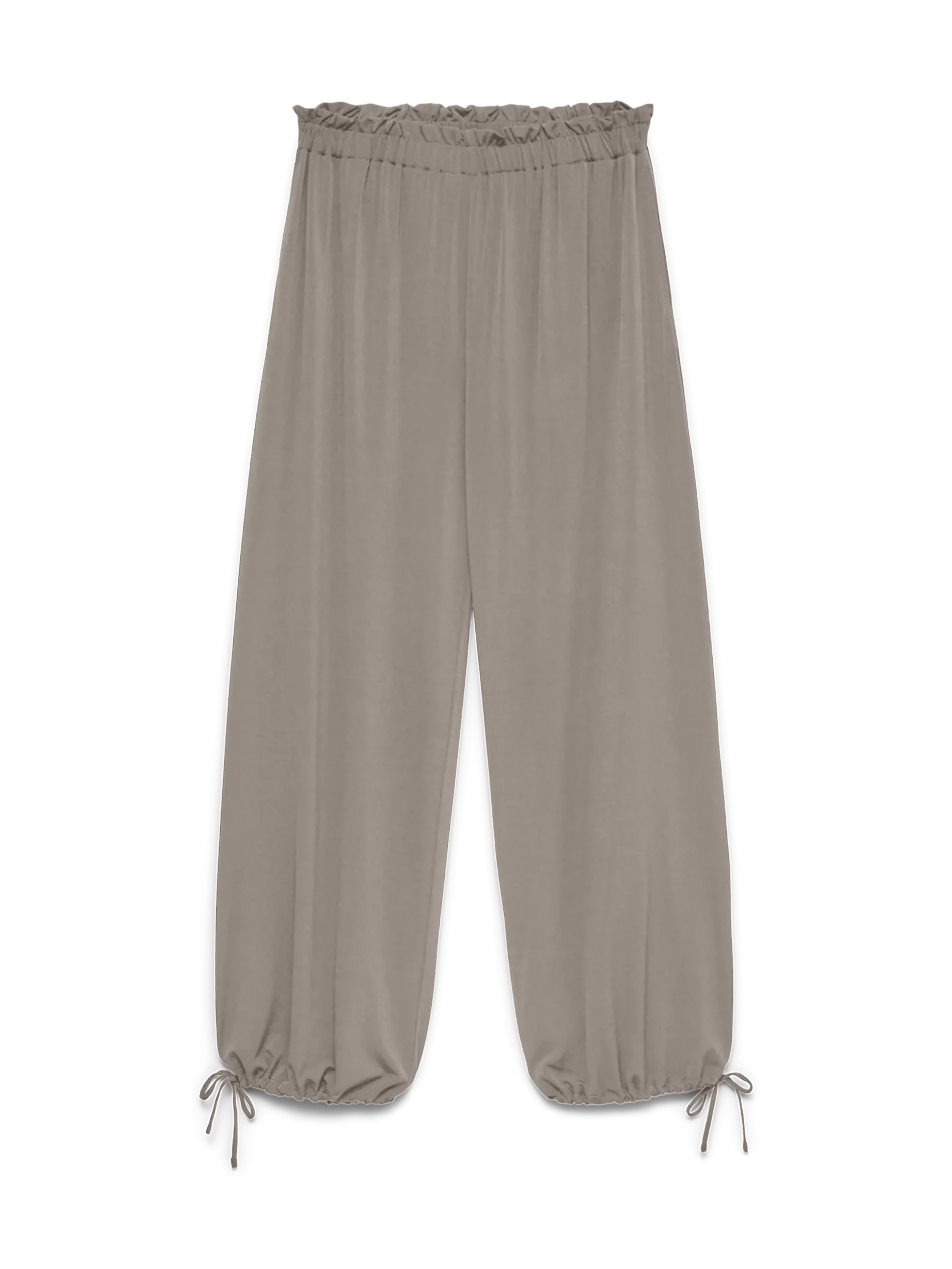 VMSOPHIA Hohe Taille Hose