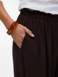 VMSOPHIA Hohe Taille Hose