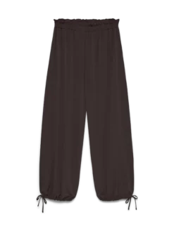 VMSOPHIA Hohe Taille Hose