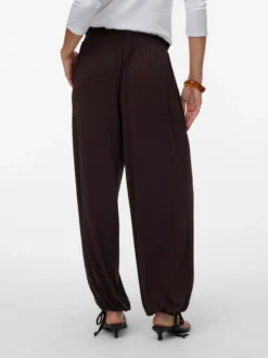 VMSOPHIA Hohe Taille Hose