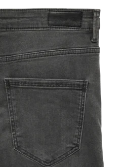 VMSOPHIA Hohe Taille Skinny Fit Jeans