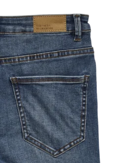VMSOPHIA Hohe Taille Skinny Fit Jeans