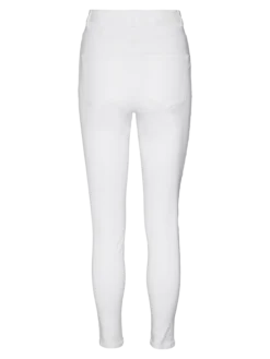 VMSOPHIA Hohe Taille Skinny Fit Jeans