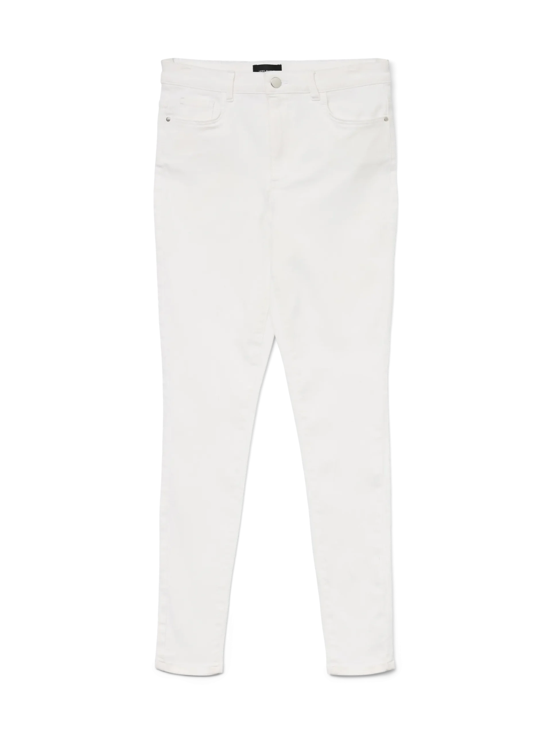 VMSOPHIA Hohe Taille Skinny Fit Jeans