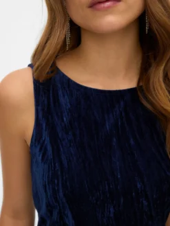 VMSOPHIE Kurzes Kleid