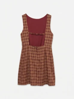 VMSORAYA Kurzes Kleid