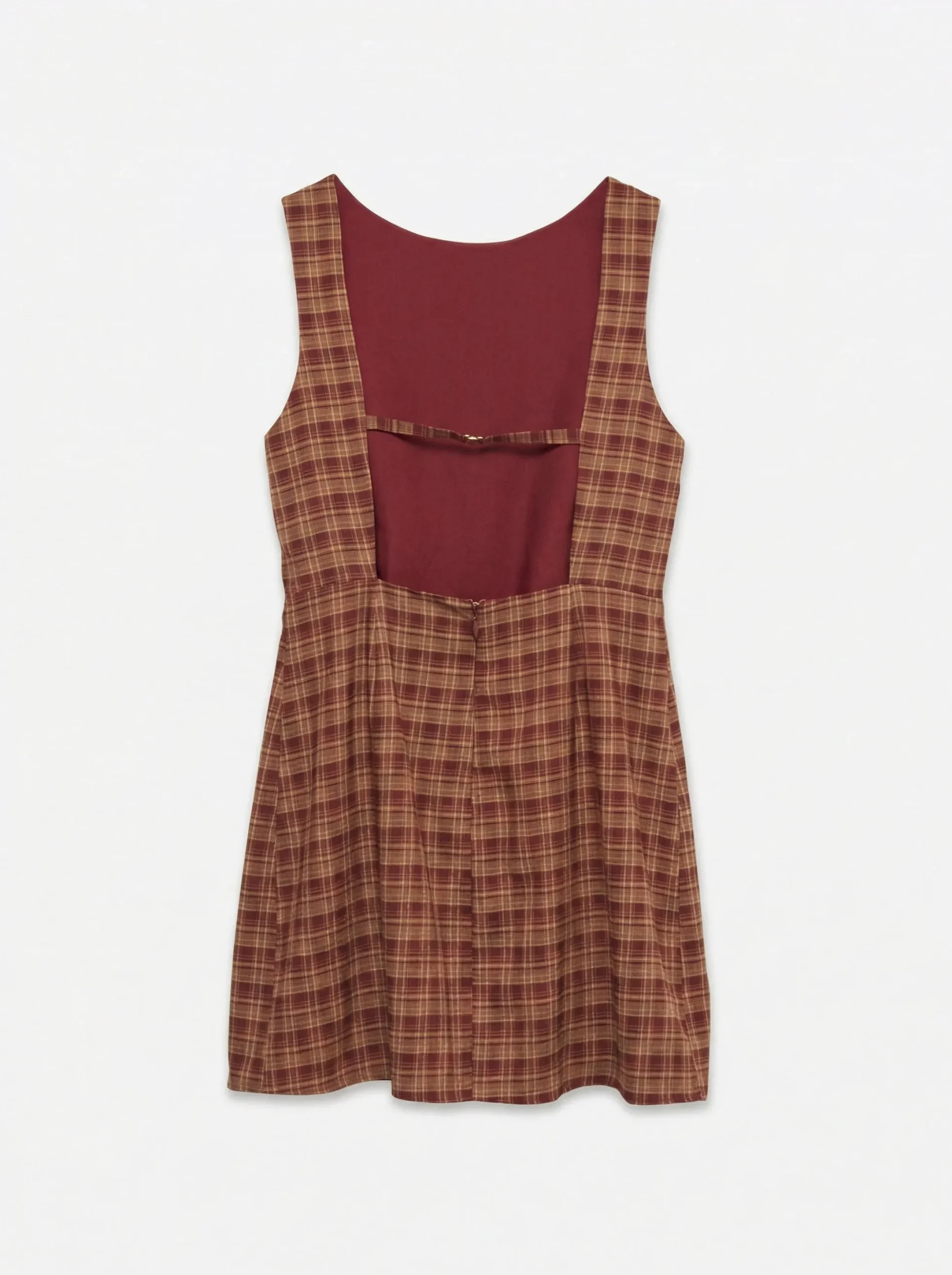 VMSORAYA Kurzes Kleid