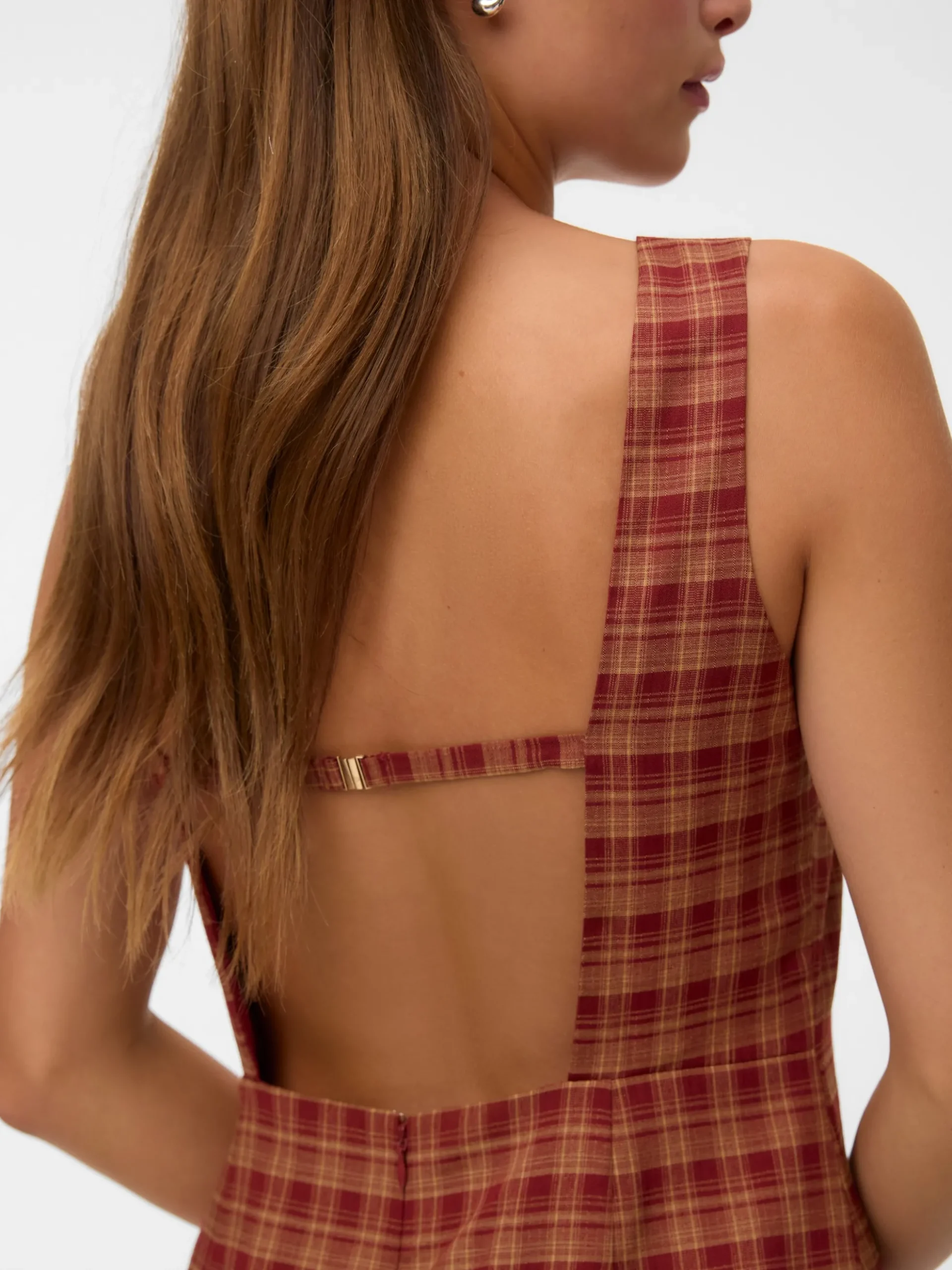 VMSORAYA Kurzes Kleid