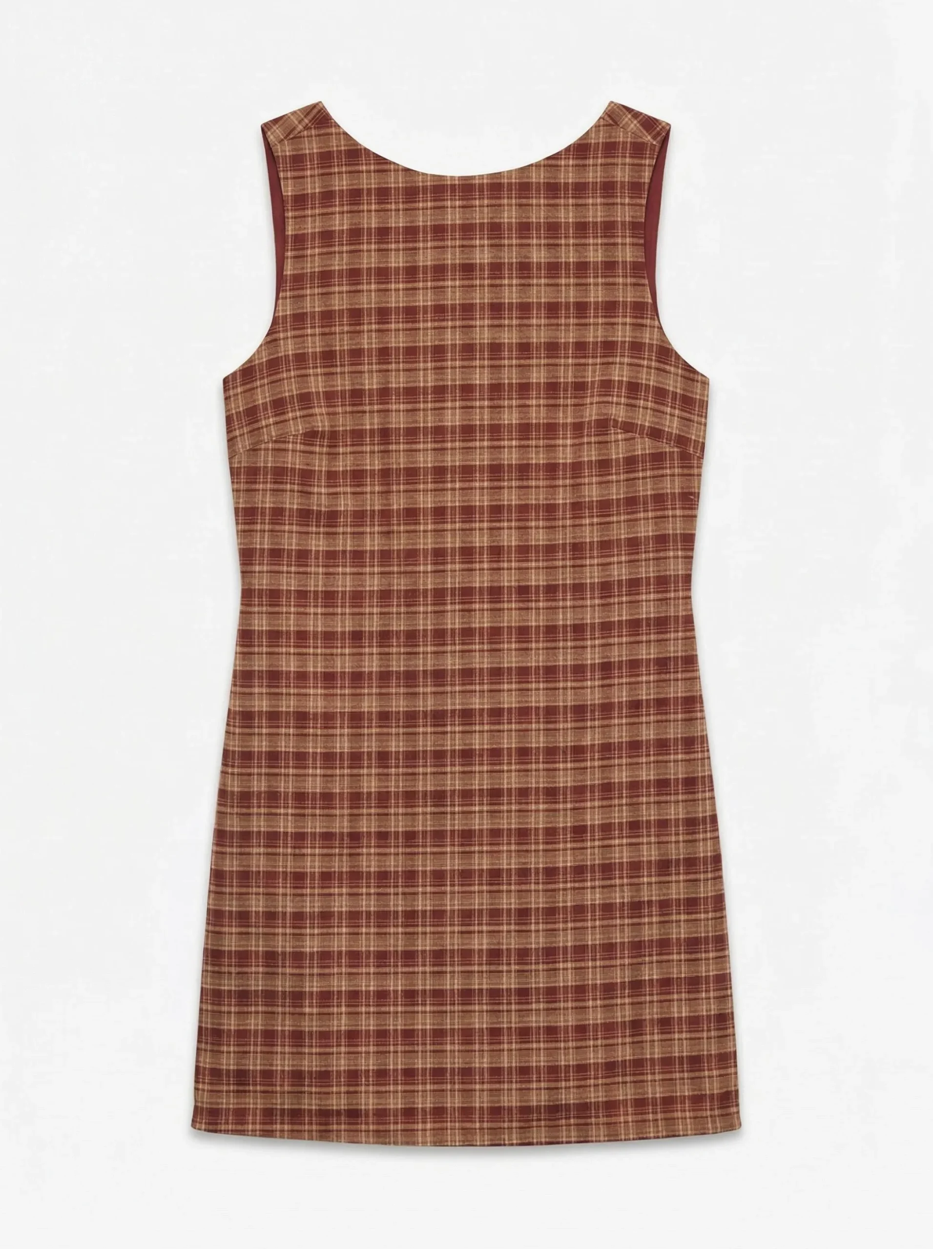 VMSORAYA Kurzes Kleid