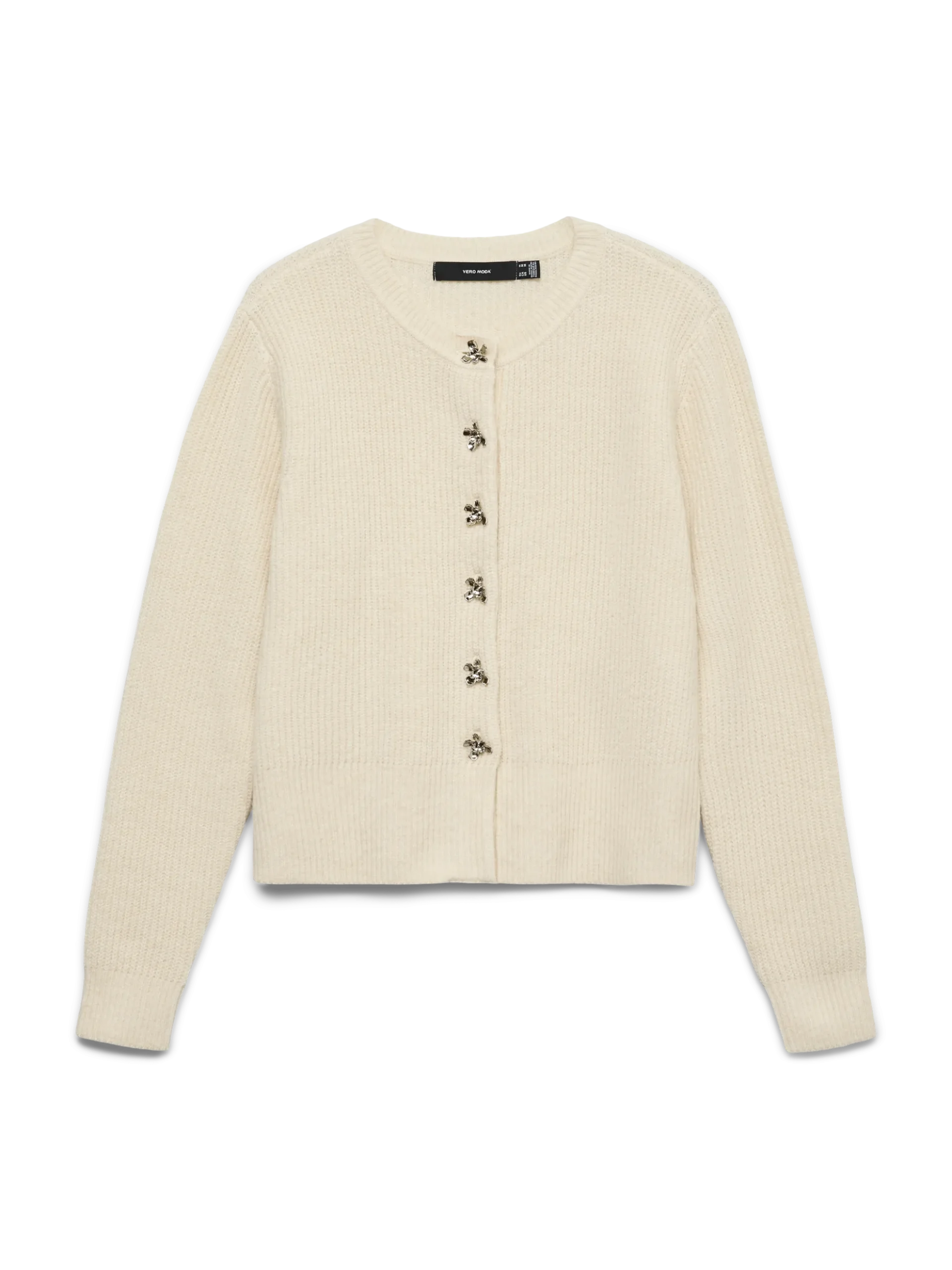 VMSORAY Strickjacke