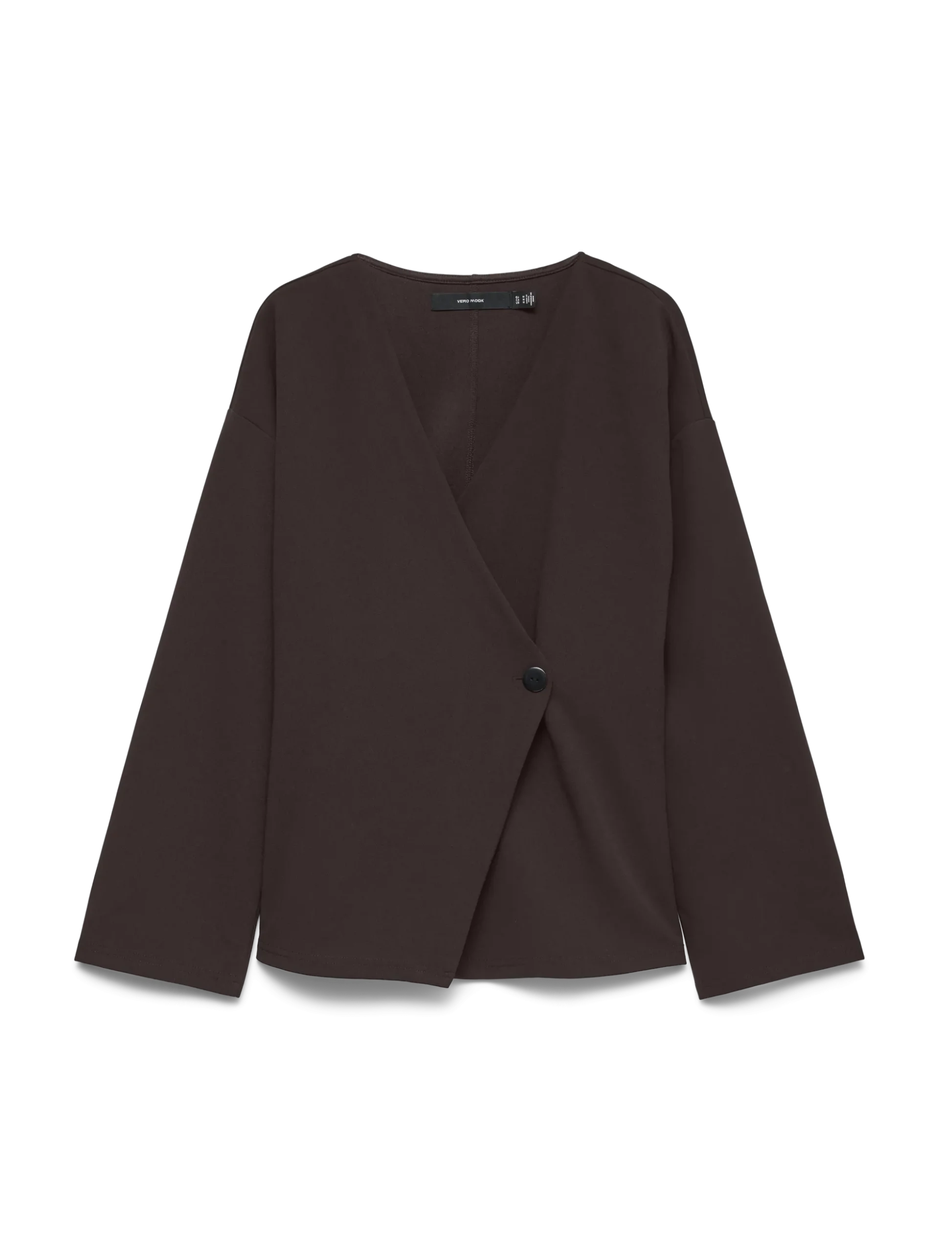 VMSTAR Strickjacke