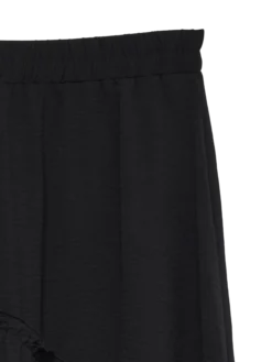 VMSTELLA Hohe Taille Langer Rock
