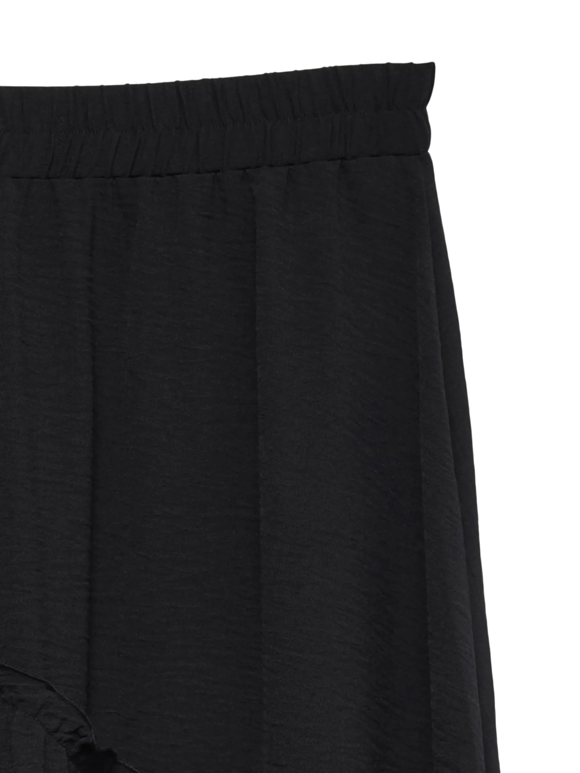 VMSTELLA Hohe Taille Langer Rock