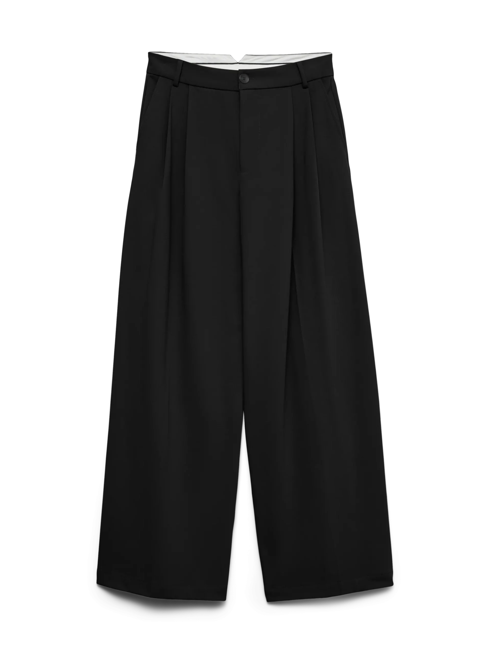 VMSTELLA Mittlere Taille Hose