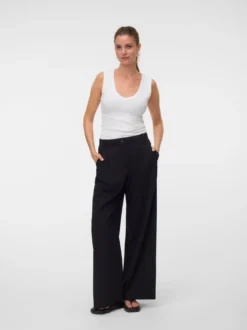 VMSTELLA Mittlere Taille Hose
