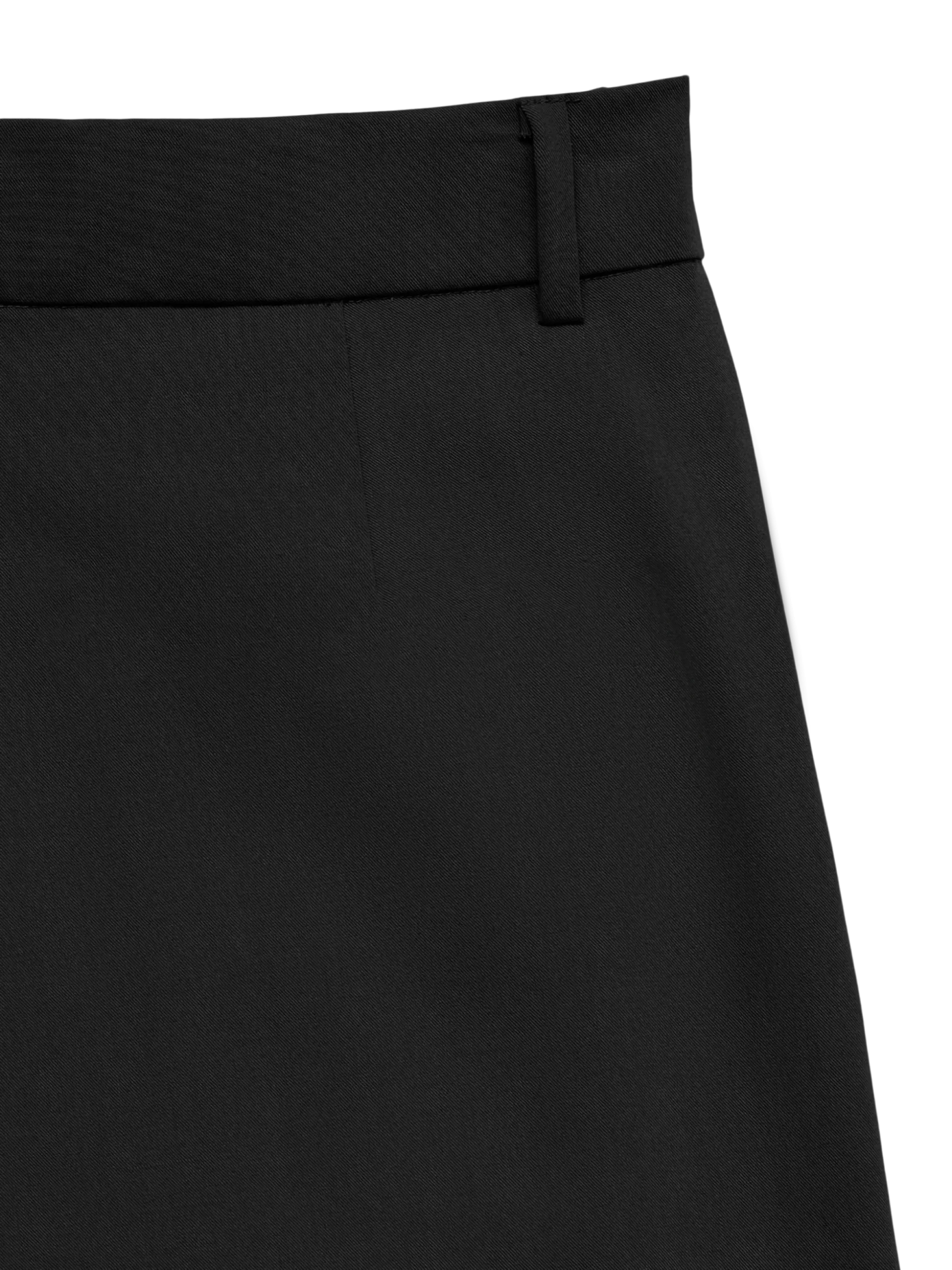 VMSTELLA Mittlere Taille Hose