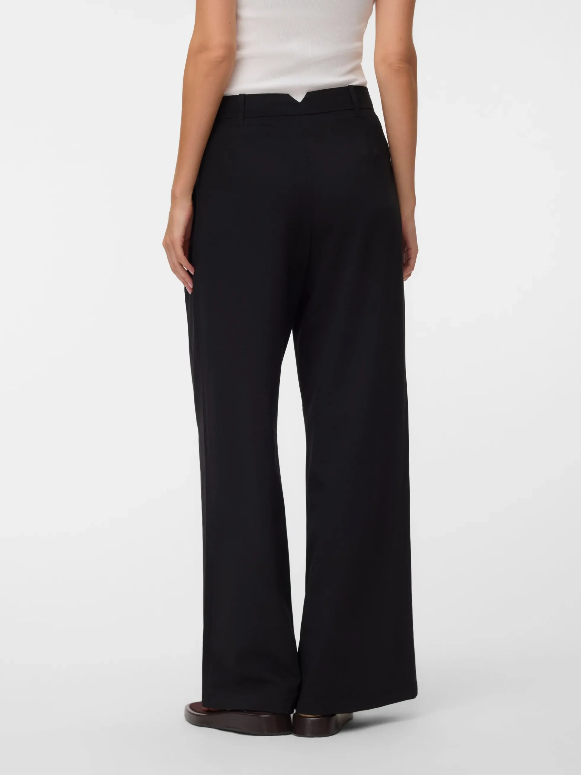 VMSTELLA Mittlere Taille Hose