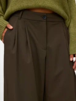VMSTELLA Mittlere Taille Hose