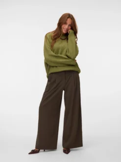 VMSTELLA Mittlere Taille Hose